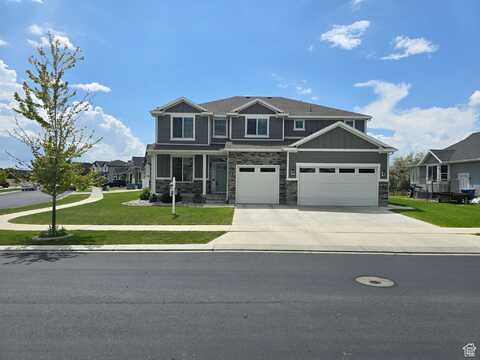 106 E SILVER OAK, Vineyard, UT 84059