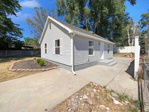 5486 S 2300 W, Roy, UT 84067