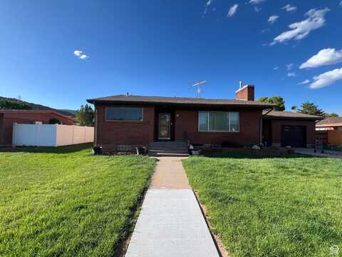 466 W 500, Richfield, UT 84701