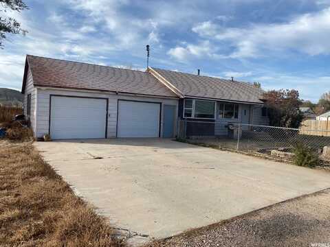 361 S 200, Duchesne, UT 84021