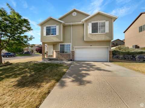 107 W COOPER, Saratoga Springs, UT 84045