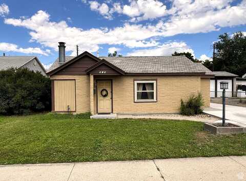 930 W 400 N, Provo, UT 84601