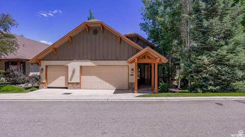 1336 ANTIBE, Midway, UT 84049