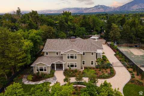 2149 E APPLEWOOD, Holladay, UT 84121