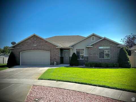 4651 W 4050 S, West Haven, UT 84401