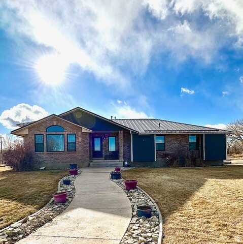 501 N 300 W, Roosevelt, UT 84066