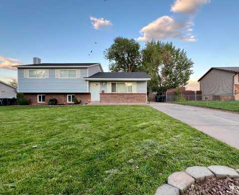 181 S 500, Roosevelt, UT 84066