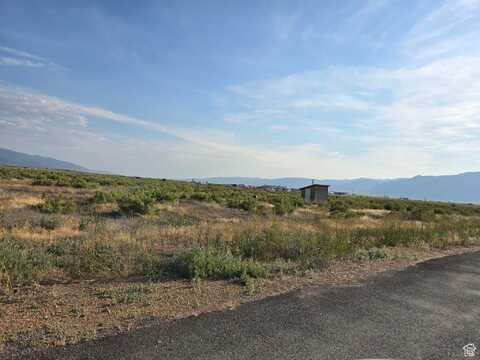 12750 N 4250 E, Chester, UT 84623