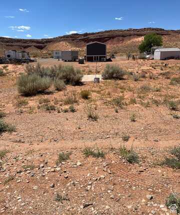 163 N POWELL, Ticaboo, UT 84533