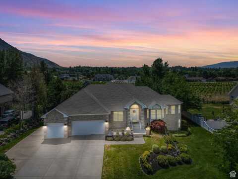 828 E CANTERBURY, Alpine, UT 84004