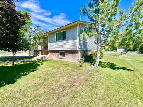 60 S 200 W, Hyde Park, UT 84318