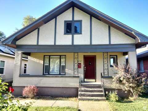 652 E 21ST ST, Ogden, UT 84401