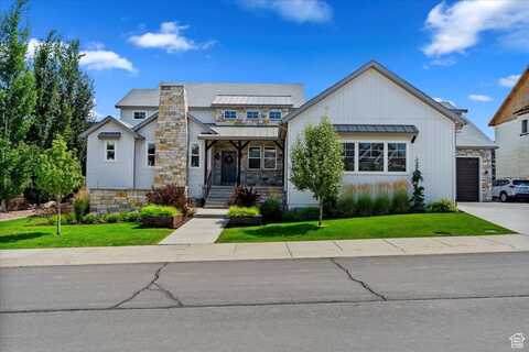 6384 STONE RIDGE DR, Mountain Green, UT 84050