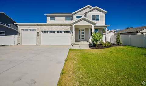 6573 S JEFFERSON, Murray, UT 84107