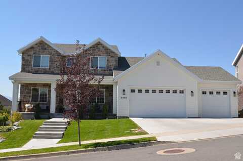 4901 N EAGLE NEST, Lehi, UT 84043