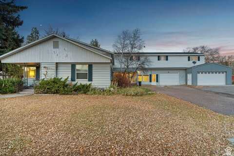 329 E MAIN ST, Duchesne, UT 84021