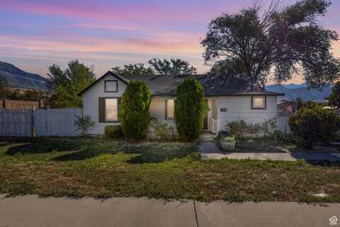 796 N 400 E, Orem, UT 84097