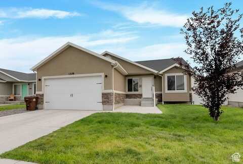 1308 E RACHEL, Eagle Mountain, UT 84005