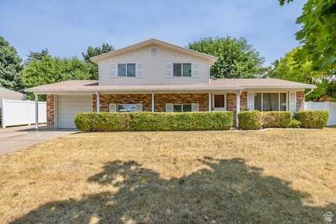 1591 N MARILYN, Syracuse, UT 84075