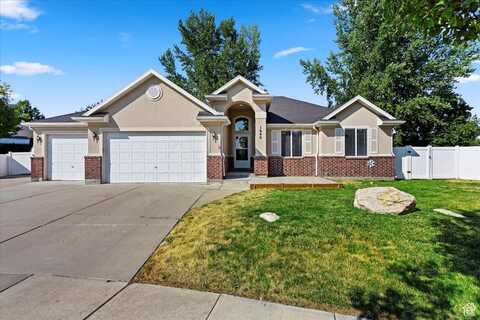 1640 W 1110, Syracuse, UT 84075