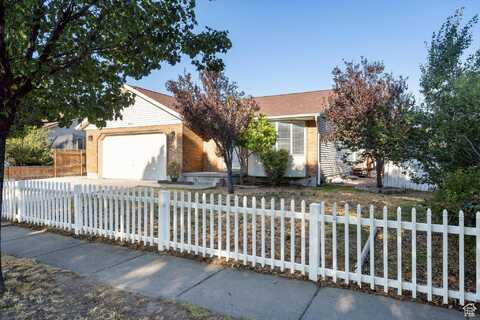 6167 S 4520 W, Salt Lake City, UT 84118