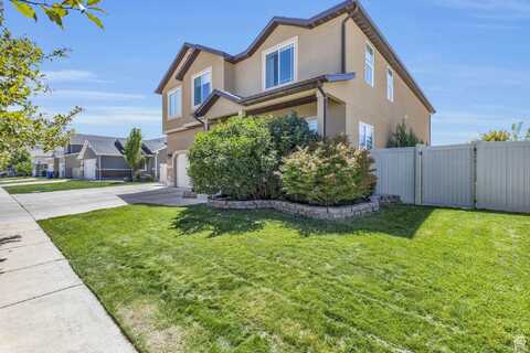 1014 E SEARLE N, Eagle Mountain, UT 84005