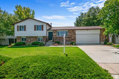 3527 W FARRINGTON CT, West Jordan, UT 84084