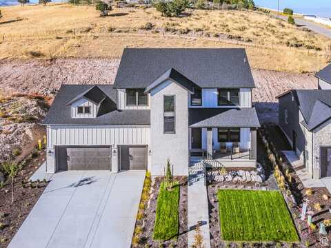 7146 W BLUE BISON, Herriman, UT 84096