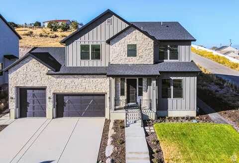 7136 W BLUE BISON S, Herriman, UT 84096