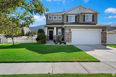 315 S SWEET APRICOT CV, Layton, UT 84040