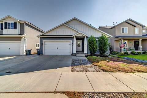 56 N RUE DE MATTH, Vineyard, UT 84058