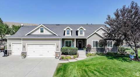 2767 S BUCKBOARD DR, Franklin, ID 83237