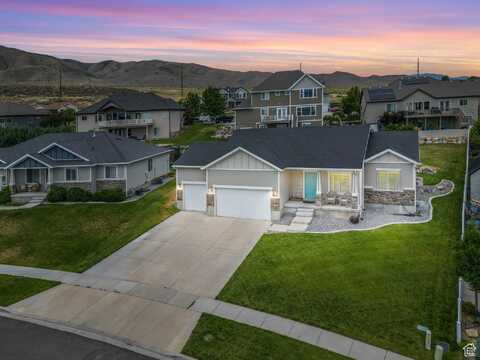 2473 S DELPHINIUM W, Saratoga Springs, UT 84045