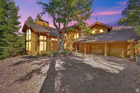 3048 E RIDGETOP, Sundance, UT 84604