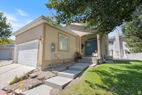 352 BAYSIDE, Saratoga Springs, UT 84045