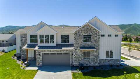 2411 S ORCHARD, Heber City, UT 84032