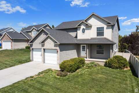 372 W VINEYARD, Saratoga Springs, UT 84045