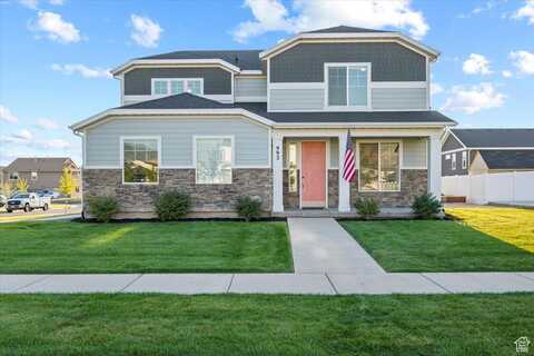 992 S 875 W, Springville, UT 84663