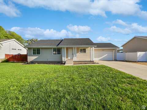 2938 W 1400 N, Clinton, UT 84015