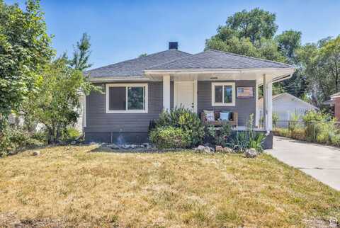 929 E 20TH, Ogden, UT 84401