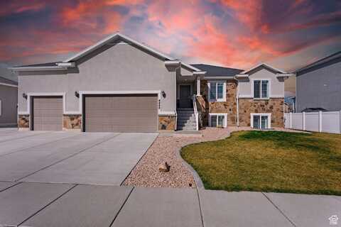 4448 W 5325 S, Hooper, UT 84315