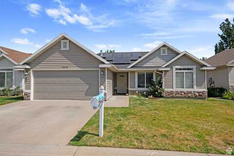 1614 SENECA DR, Roy, UT 84067