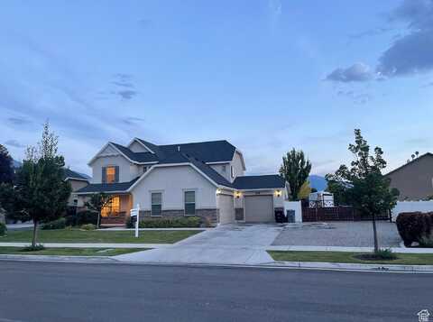 931 W 1150 S, Springville, UT 84663