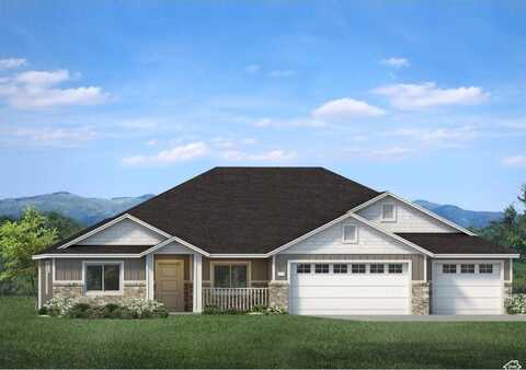 4421 W 1000 S, West Point, UT 84015