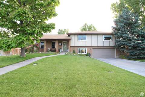 280 COTTONWOOD DR, Delta, UT 84624