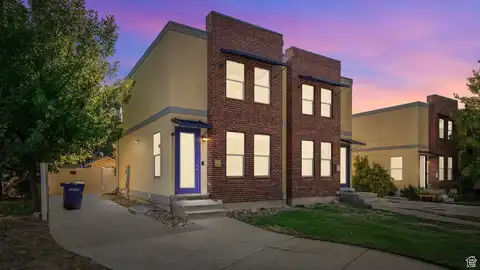 586 N 800 W, Salt Lake City, UT 84116