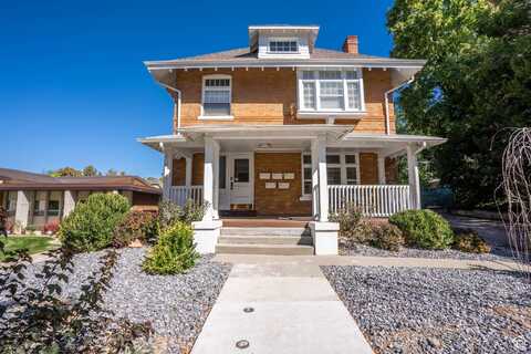 955 E 100 S, Salt Lake City, UT 84102