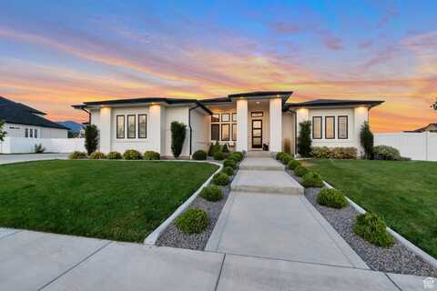 1218 N 2550 W, Lehi, UT 84043