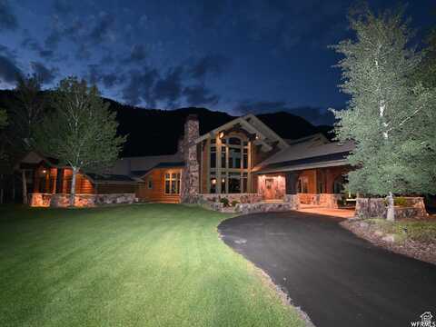 1630 E WEBER CANYON, Oakley, UT 84055