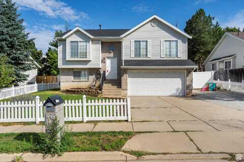 1299 E 3125, Layton, UT 84040